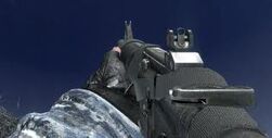 Commando FP