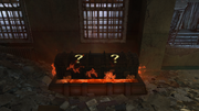 Mystery Box Mob of the Dead BOII