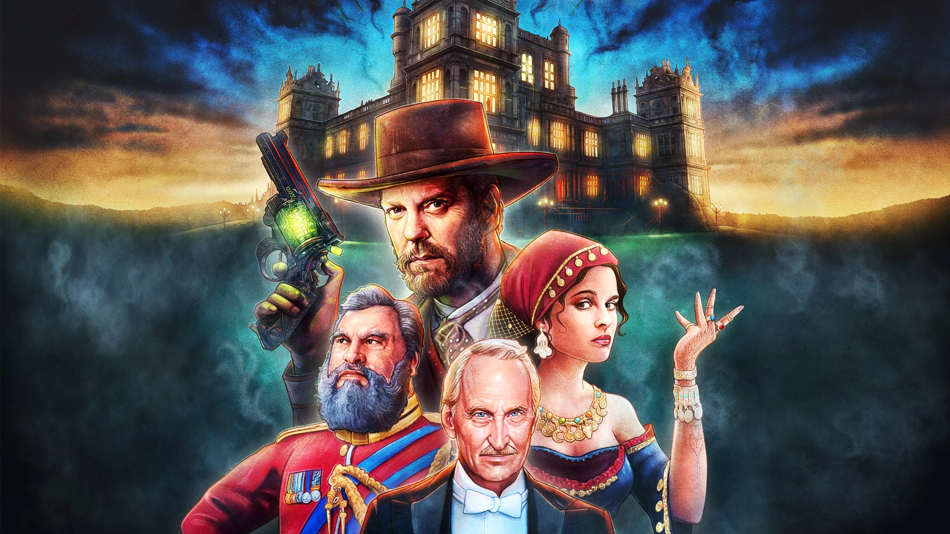 Dead of the Night Call of Duty Wiki Fandom