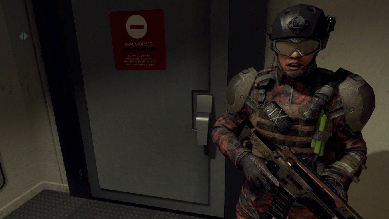 Mercenarios Call of Duty Wiki FANDOM powered by Wikia