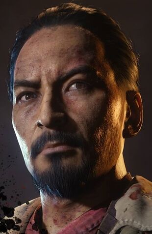 Resultado de imagen para takeo masaki