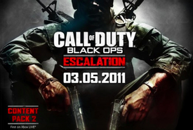 Escalation