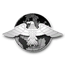 Faction USMC Silver