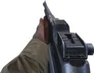 Bar cod 1
