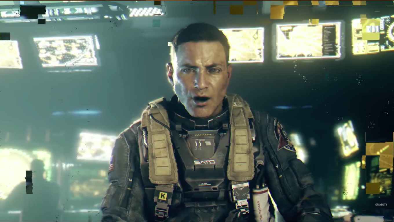 Nick Reyes Call of Duty Wiki FANDOM powered by Wikia Nick Reyes Call of Duty Wiki FANDOM powered by Wikia