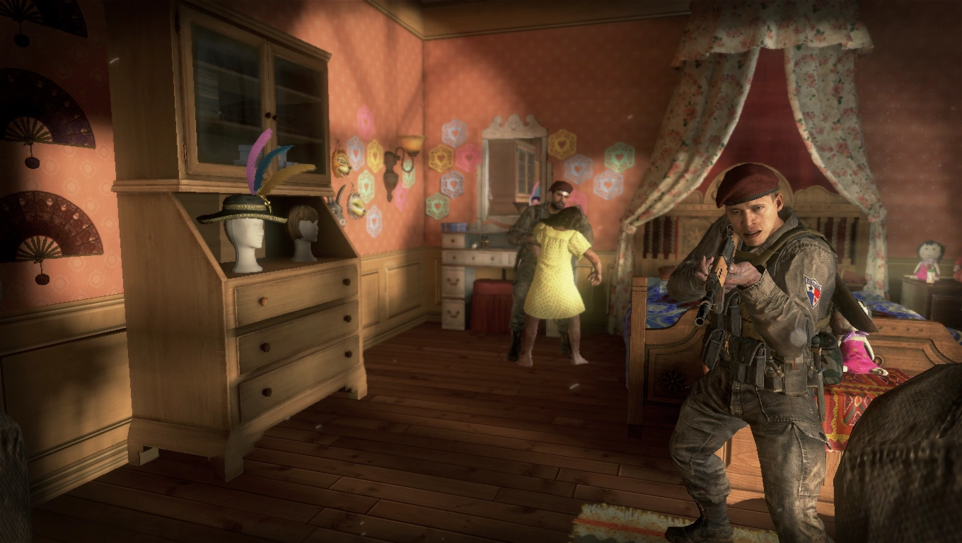 Imagen Josefina Menéndez (6).png Call of Duty Wiki FANDOM powered