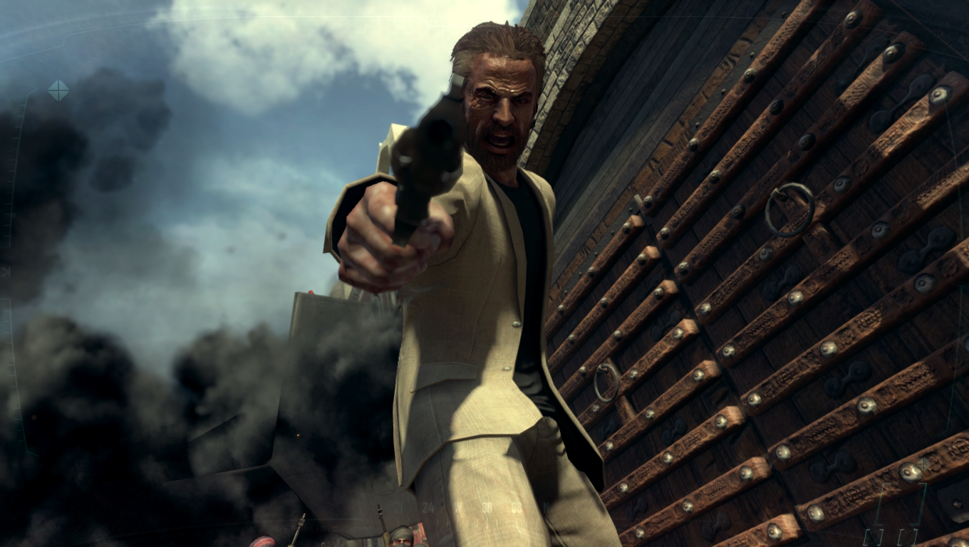 Call Of Duty Black Ops 2 Farid Farid | Call of Duty Wiki | FANDOM powered by Wikia
