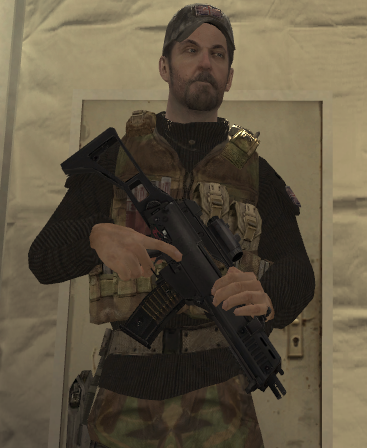 Gaz | Call of Duty Wiki | FANDOM powered by Wikia