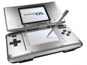 Nintendo ds