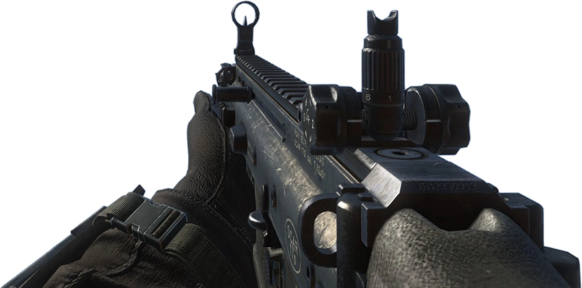 SCARH Call of Duty Wiki Fandom