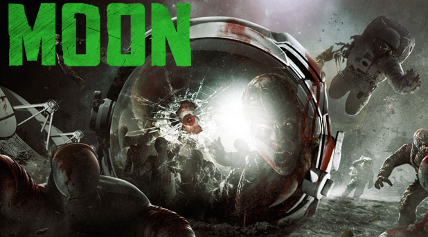 Moon Call Of Duty Wiki Fandom Powered By Wikia