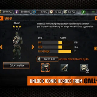 Call of Duty: Heroes | Call of Duty Wiki | FANDOM powered by Wikia