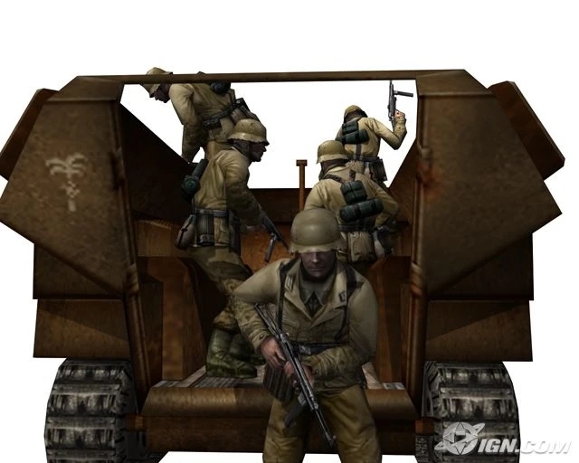 Imagen Callofduty2bigredone20050503040622325 640w.jpg Call