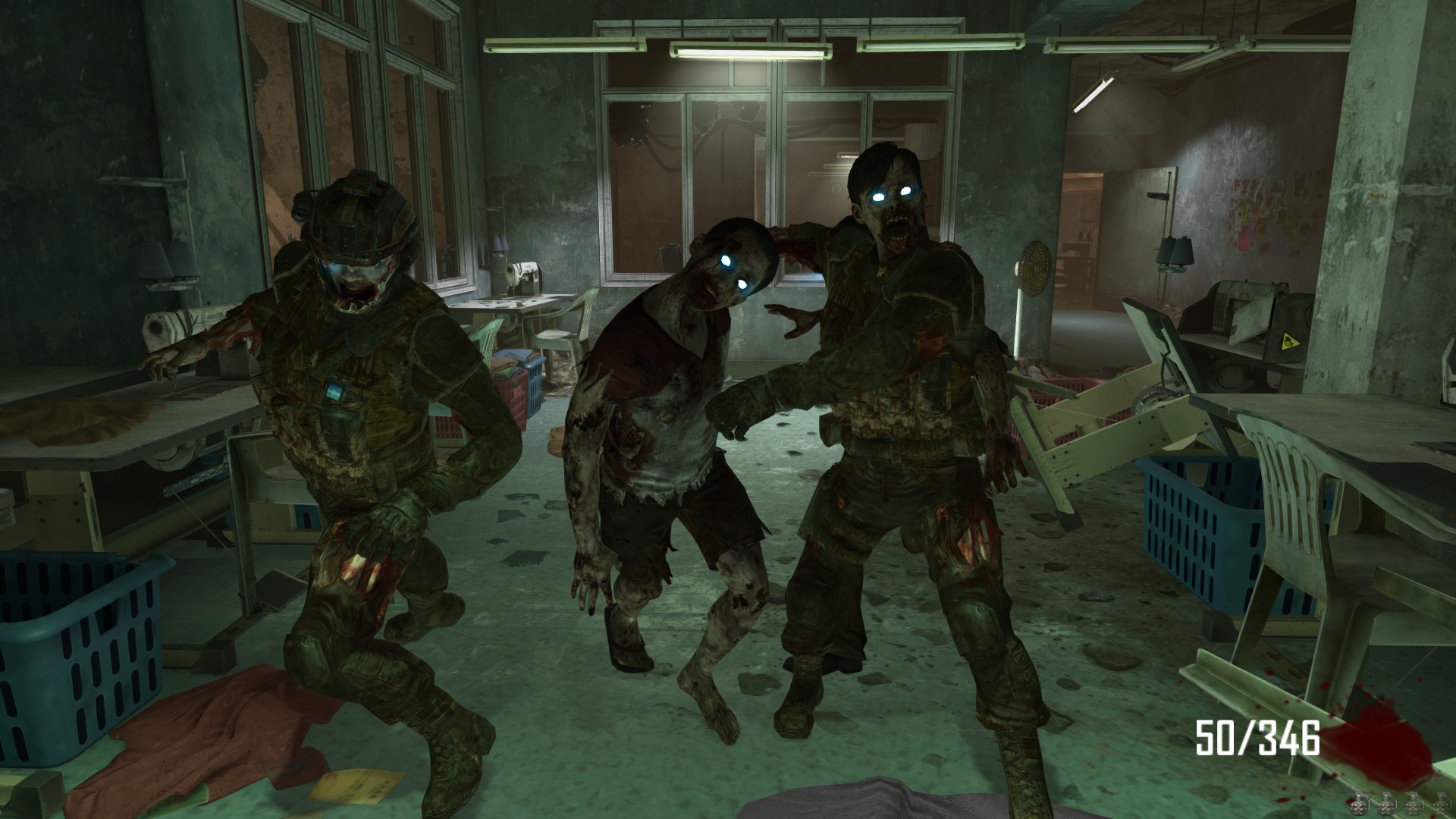 Zombies Call Of Duty Wiki Fandom