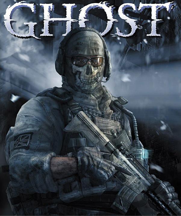 Simon "Ghost" Riley | Call of Duty Wiki | FANDOM powered by Wikia