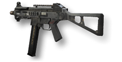 UMP45