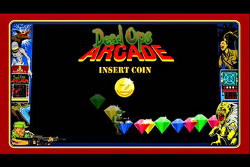Dead Ops Arcade