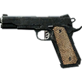 120px-M1911 menu icon CoD4