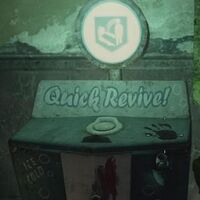 Quick Revive Callofduty Blackops Wiki Fandom