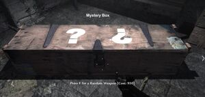 MysteryBox
