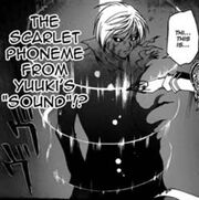 Ôgami Scarlet Phoneme