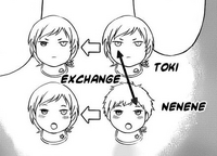 Exchange