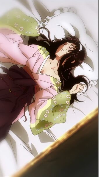 Sakura Sakurakoji Wiki Code Breaker Fandom