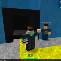 Getting Kidnapped Code Cracker Roblox Wiki Fandom