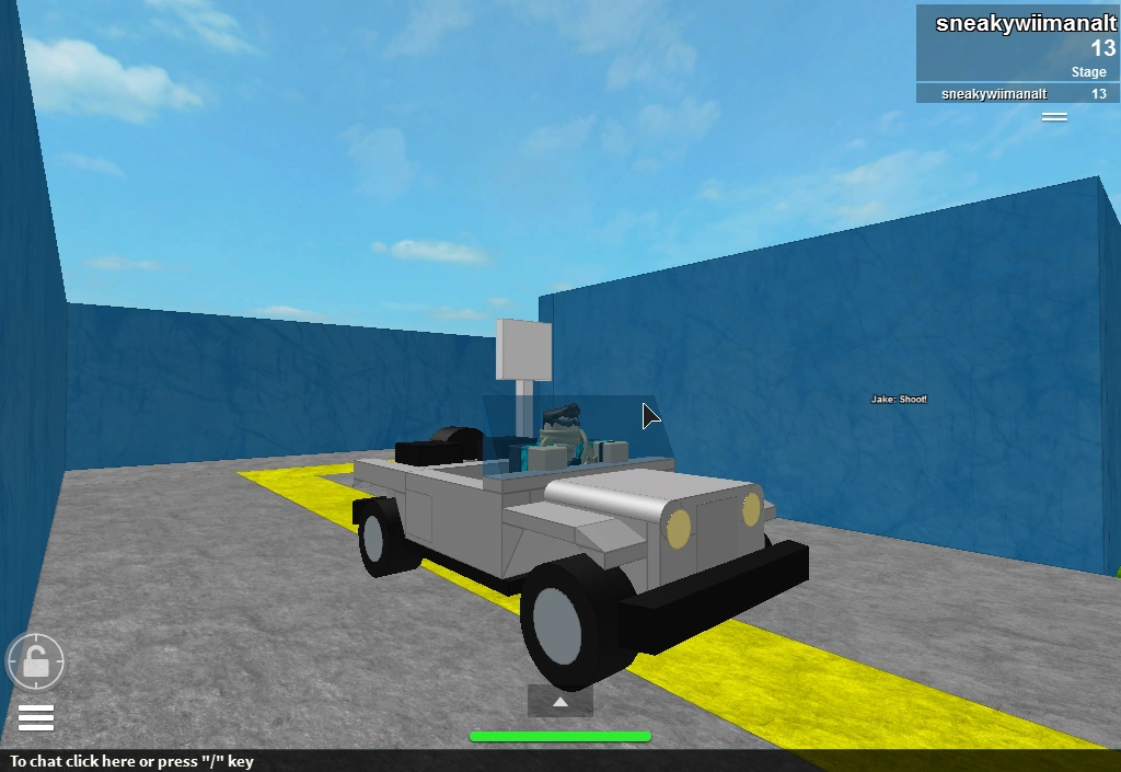 Jeeps Code Cracker Roblox Wiki Fandom