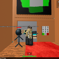 The Story Of Code Cracker Code Cracker Roblox Wiki Fandom