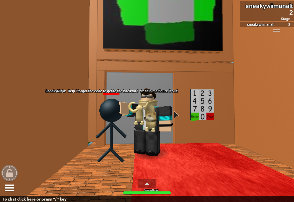 How To Crack Roblox