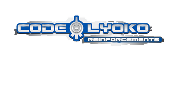 Code Lyoko Reinforcements Wiki Fandom - code lyoko roblox season 1