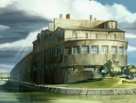 The Factory