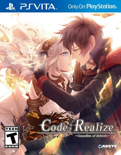code realize guardian of rebirth pc version