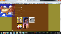 The wikia went to hell6