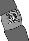 Admin Badge