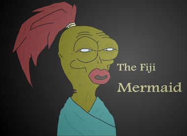 The Fiji Mermaid0001