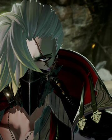 ジャック ラザフォード Code Vein コードヴェイン 攻略 Wiki Fandom