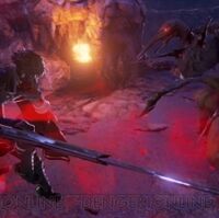 銃剣の概要 Code Vein コードヴェイン 攻略 Wiki Fandom