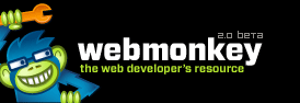 Monkey banner