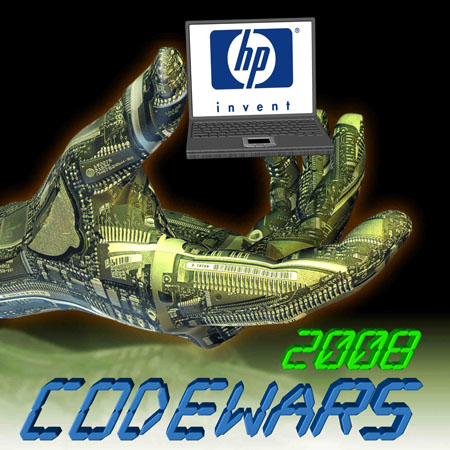 HP Code Wars | Programmer's Wiki | FANDOM powered by Wikia