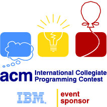 Acm Icpc World Finals Programmer S Wiki Fandom