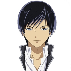 rei ogami wiki codebreaker