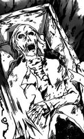 Zed's Corpse