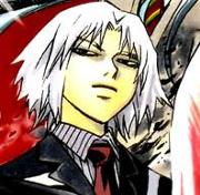 Shigure (in colour)