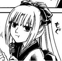 Get Wallpaper Kurako Code Breaker Wiki Fandom Desktop Wallpaper