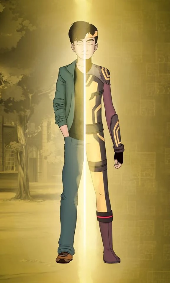 Ulrich Stern Code Lyoko Fan Fiction Wiki FANDOM powered by Wikia