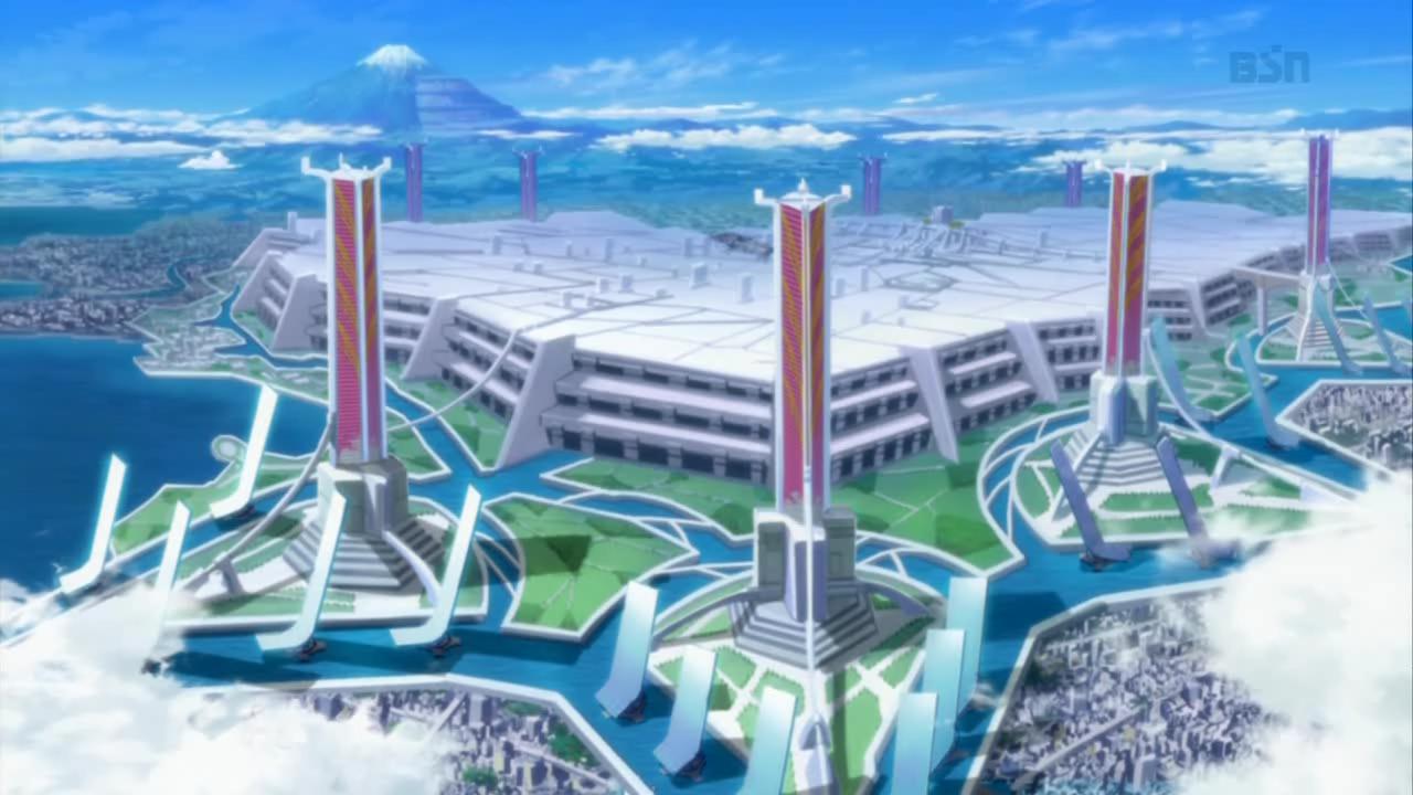 Tokyo Settlement | Code Geass Wiki | FANDOM powered by Wikia