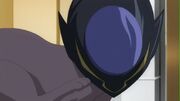 Arthur with Zero's Mask