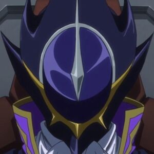 Zero Code Geass Wiki Fandom
